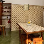 Retiro Buganvílias Sesimbra