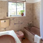 Сasa de vacaciones Retiro Buganvílias *