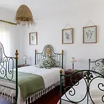 Retiro Buganvílias Сasa de vacaciones