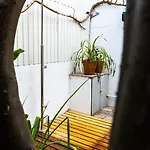 Сasa de vacaciones Retiro Buganvílias *