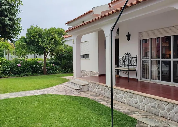 Retiro Buganvilias بيت للعطل سيسيمبرا