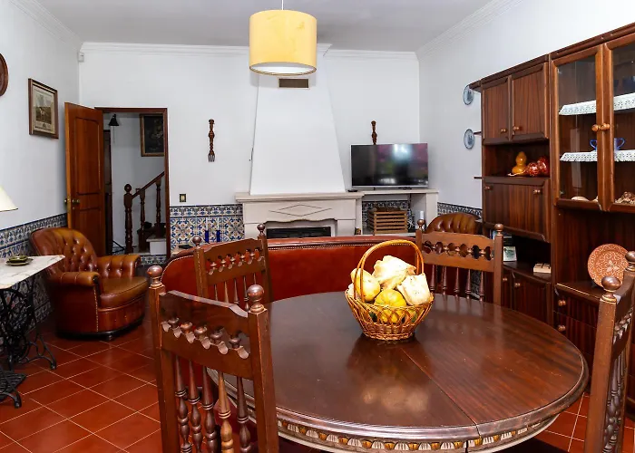 بيت للعطل Retiro Buganvilias