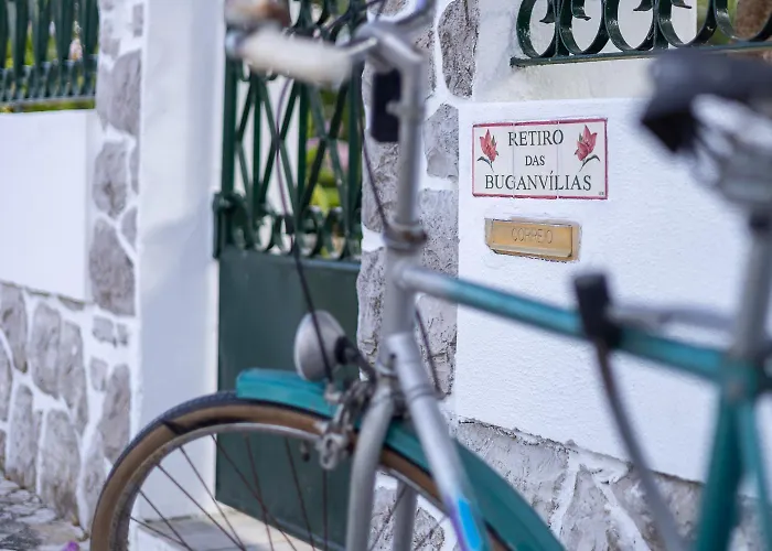 بيت للعطل Retiro Buganvilias *