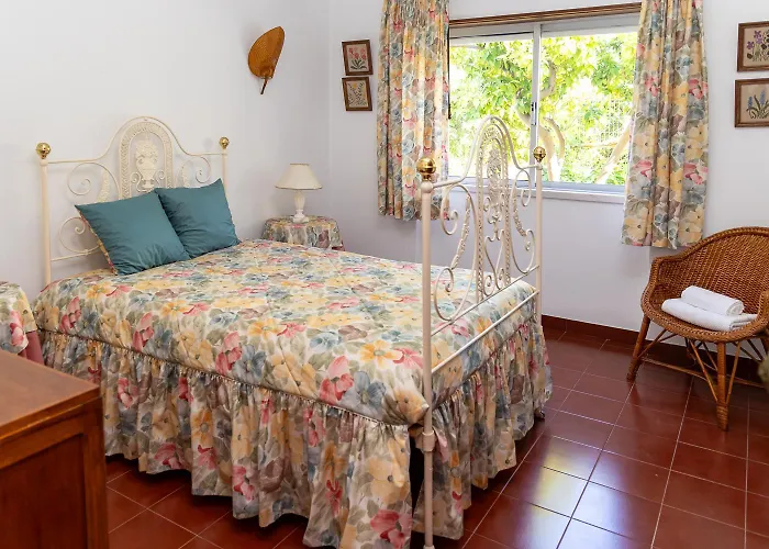 Retiro Buganvilias *