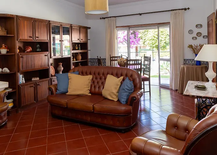 بيت للعطل Retiro Buganvilias سيسيمبرا