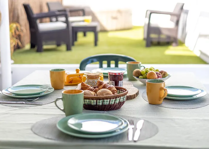 Retiro Buganvilias بيت للعطل سيسيمبرا