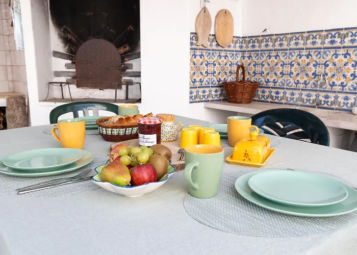 Retiro Buganvilias بيت للعطل