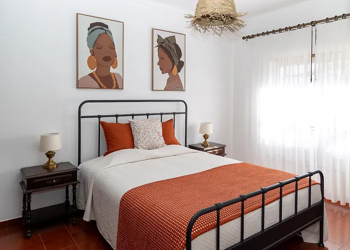 بيت للعطل Retiro Buganvilias سيسيمبرا