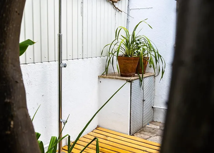 بيت للعطل Retiro Buganvilias *