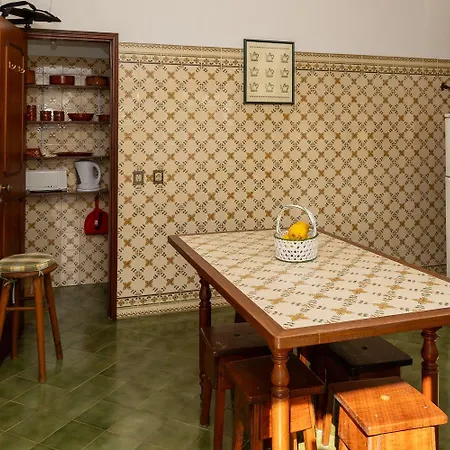 Retiro Buganvílias Sesimbra