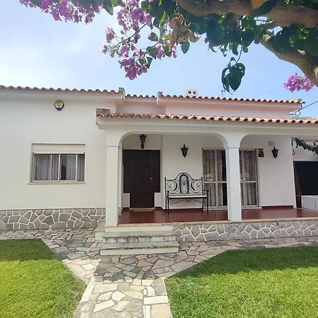 Retiro Buganvilias Feriehus *