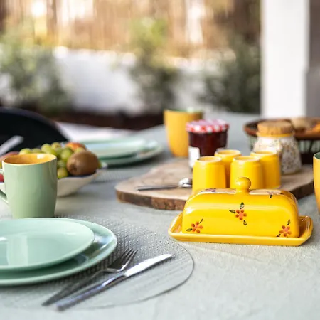 Retiro Buganvílias Casa de Férias Sesimbra