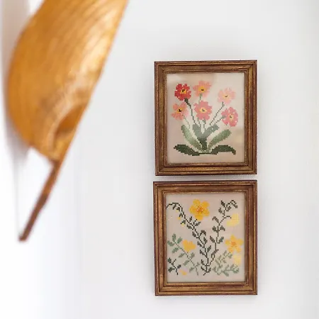 Casa de Férias Retiro Buganvílias