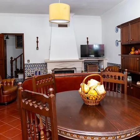 Casa de Férias Retiro Buganvílias