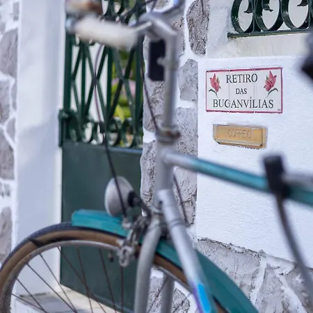 Nyaraló Retiro Buganvilias *