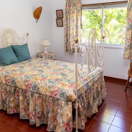 Retiro Buganvílias *