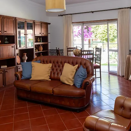 Casa de Férias Retiro Buganvílias Sesimbra