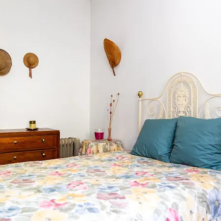 Сasa de vacaciones Retiro Buganvílias Sesimbra