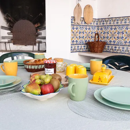 Retiro Buganvílias Casa de Férias