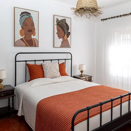 Casa de Férias Retiro Buganvílias Sesimbra