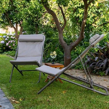 Retiro Buganvílias *