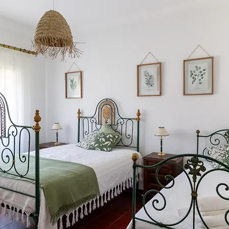 Retiro Buganvílias Casa de Férias