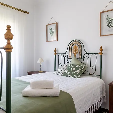 Casa de Férias Retiro Buganvílias