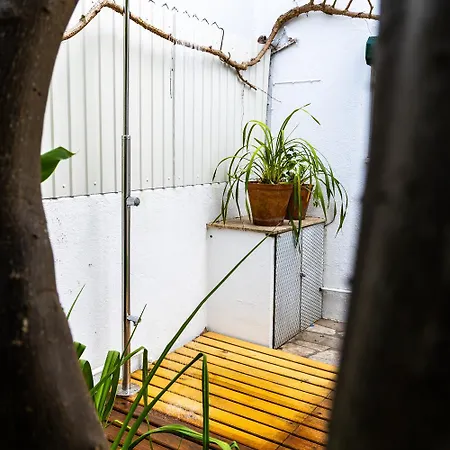 Nyaraló Retiro Buganvilias *
