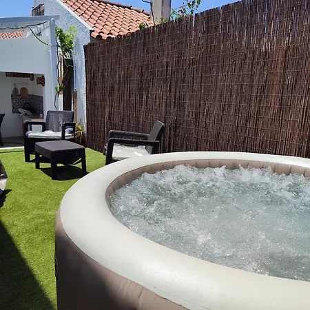 Casa de Férias Retiro Buganvílias *