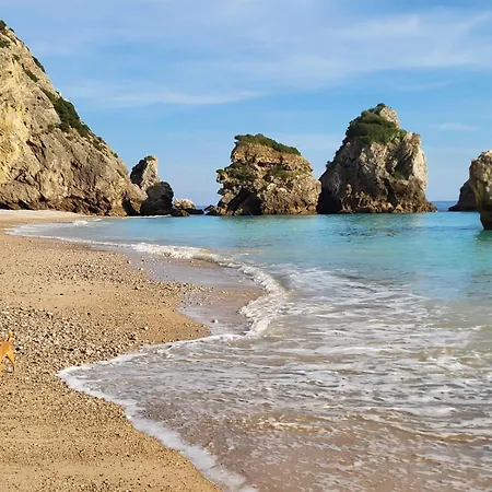 Retiro Buganvílias * Sesimbra