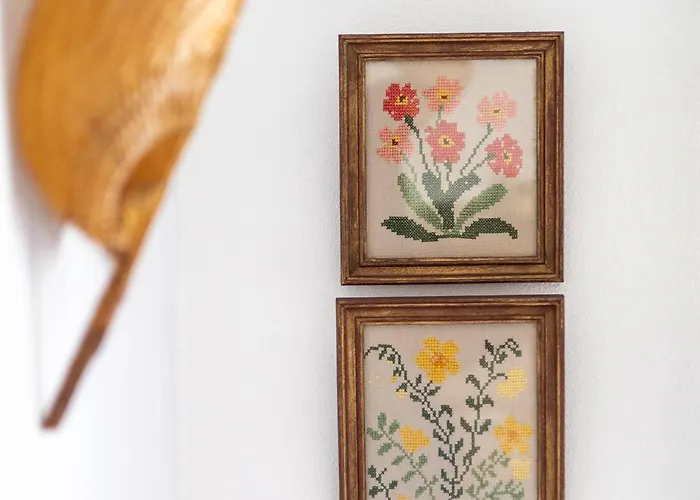 Σπίτι διακοπών Retiro Buganvilias