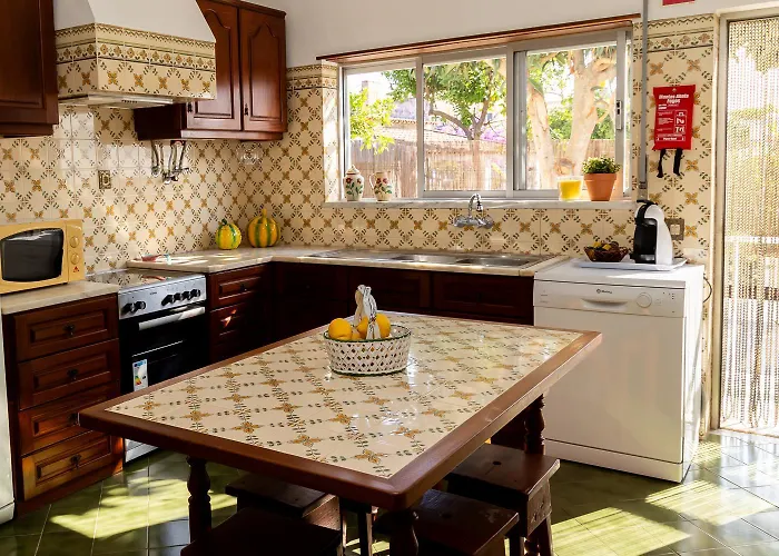 Retiro Buganvilias * Σεσίμπρα