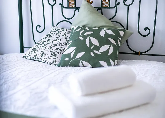 Retiro Buganvilias Σπίτι διακοπών *