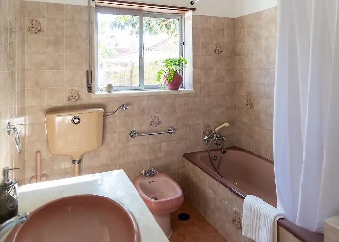 Σπίτι διακοπών Retiro Buganvilias *