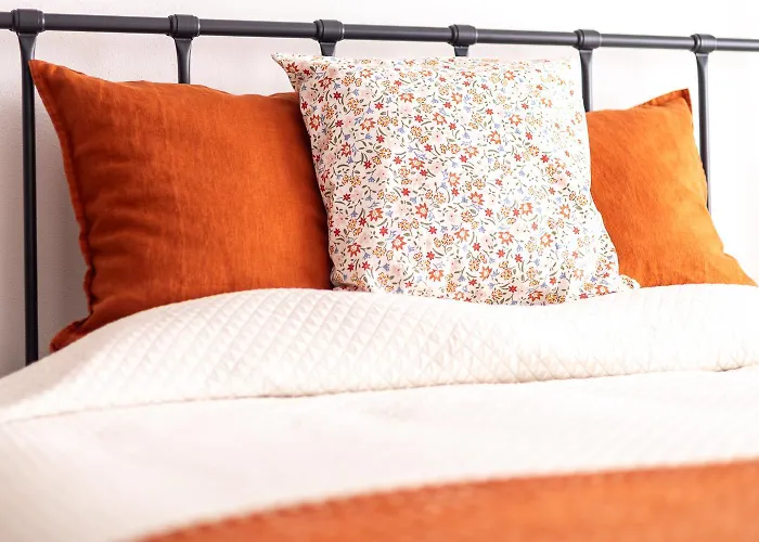 Retiro Buganvilias Σεσίμπρα