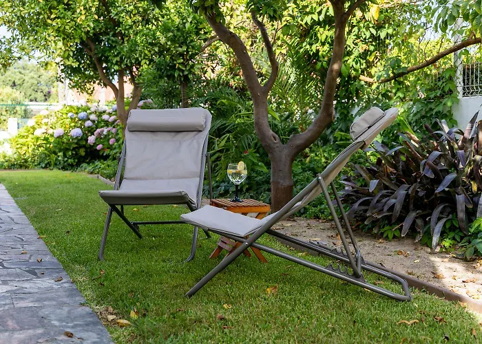 Retiro Buganvilias *