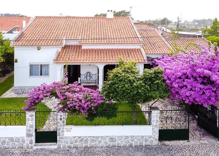 Retiro Buganvilias Σεσίμπρα