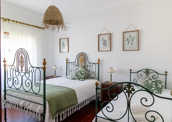 Retiro Buganvilias Σπίτι διακοπών