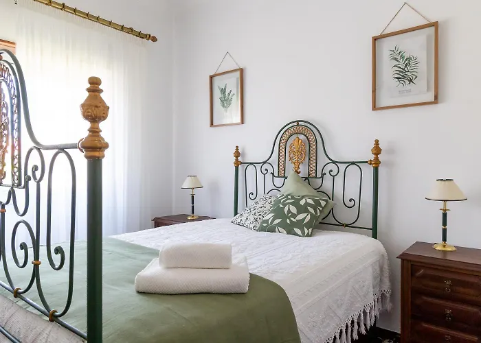 Σπίτι διακοπών Retiro Buganvilias